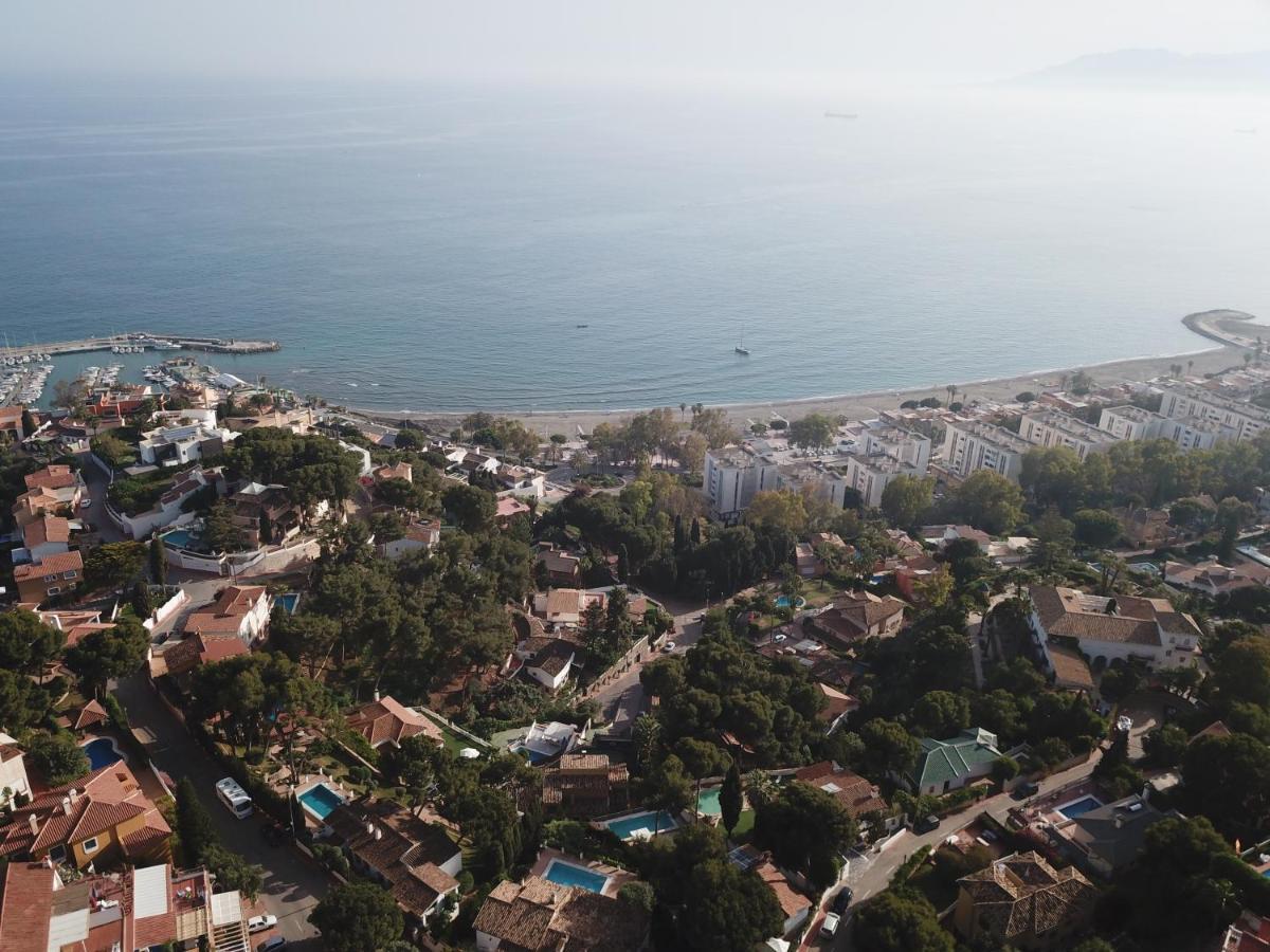 Lu&Cia Villa Candado Malaga Luaran gambar