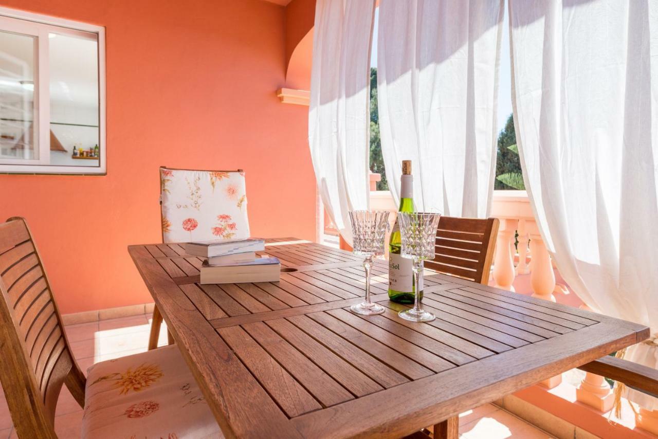 Lu&Cia Villa Candado Malaga Luaran gambar