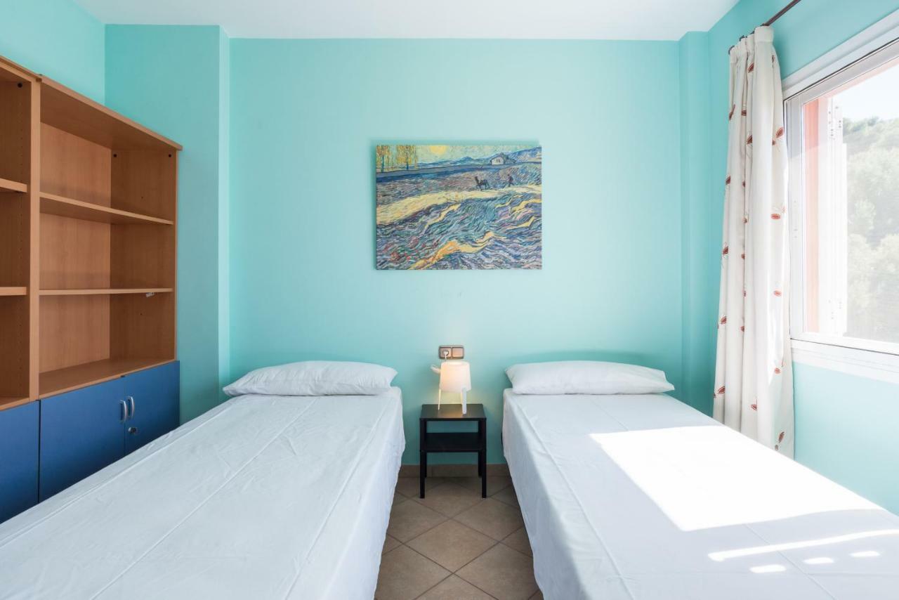 Lu&Cia Villa Candado Malaga Luaran gambar