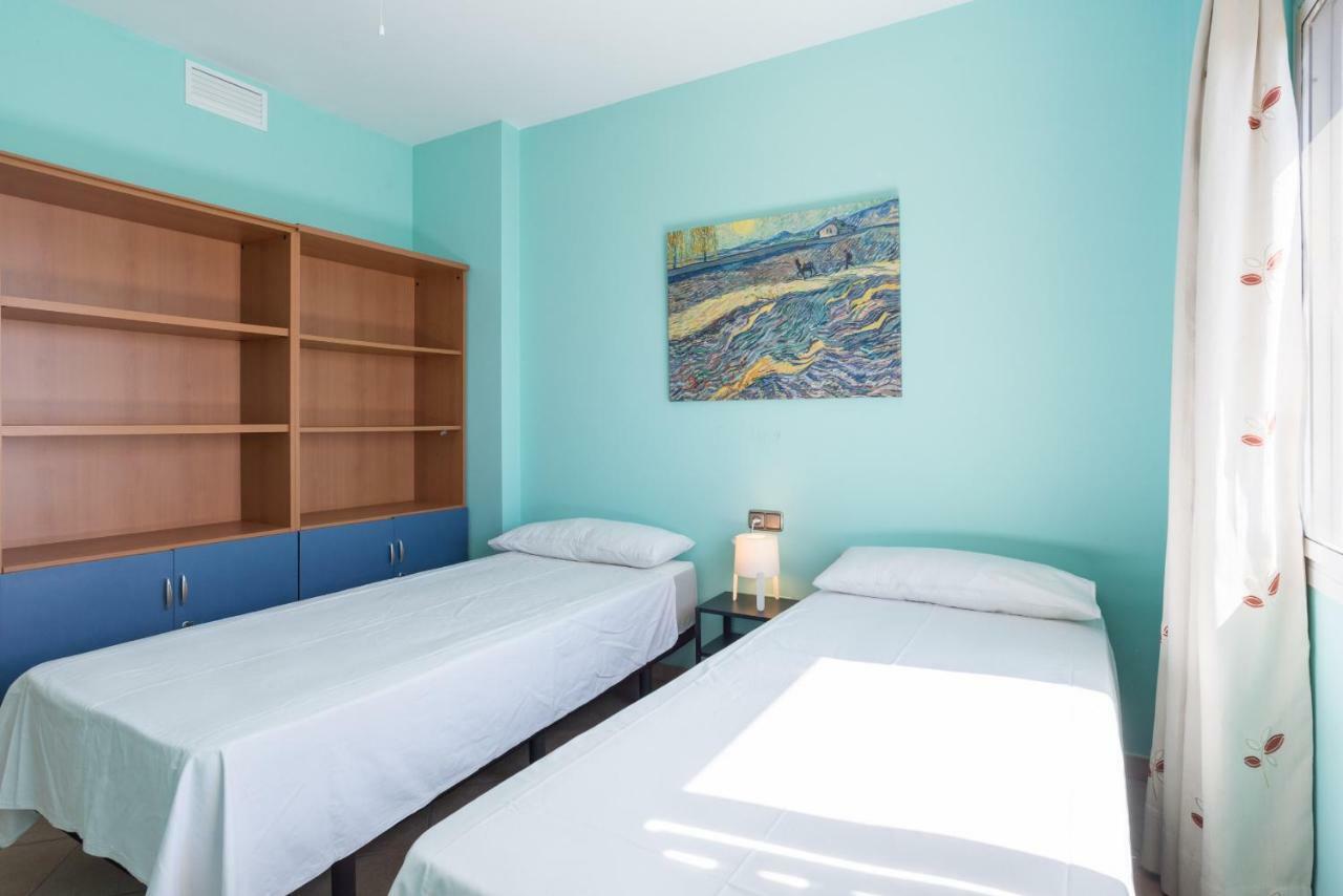 Lu&Cia Villa Candado Malaga Luaran gambar