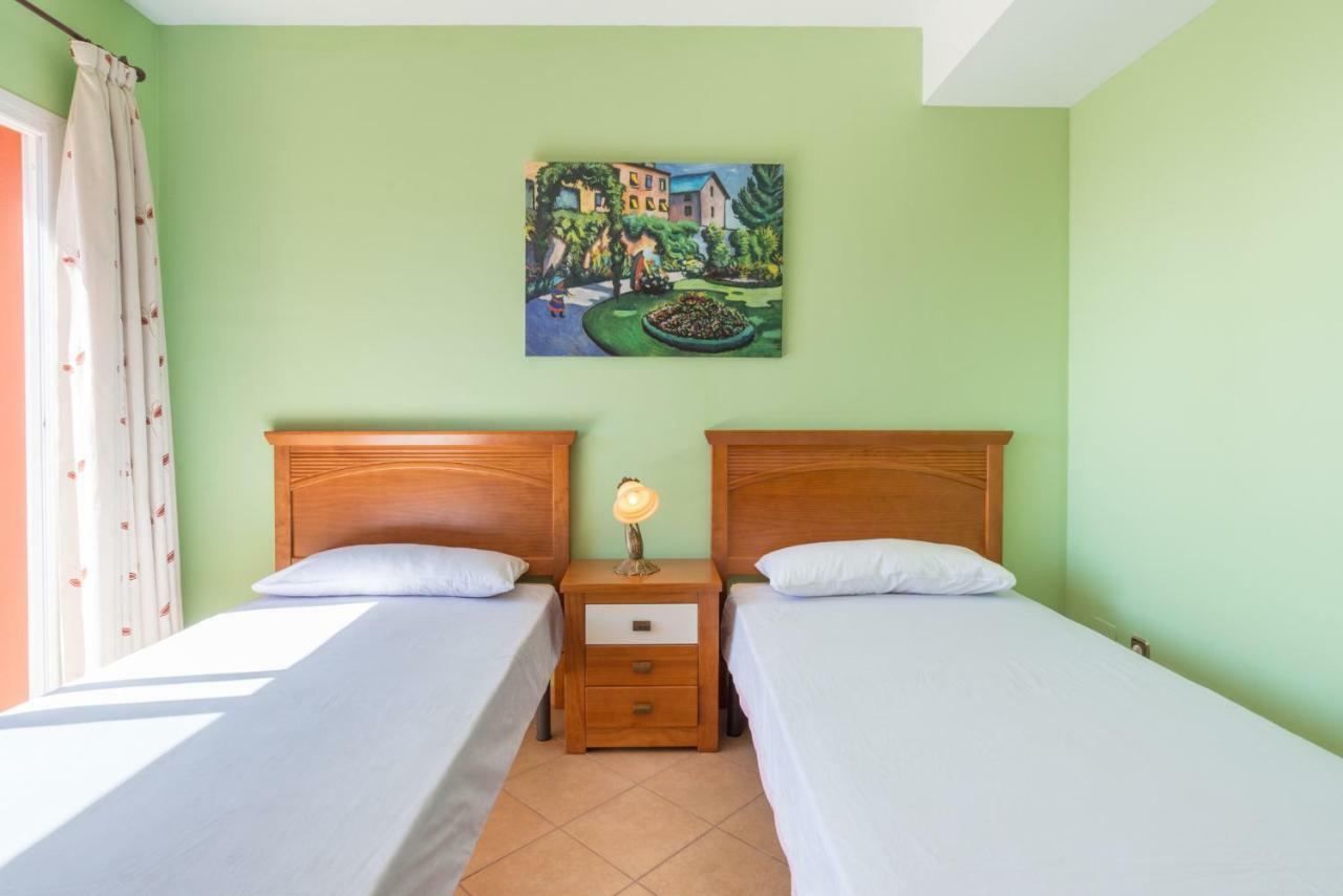 Lu&Cia Villa Candado Malaga Luaran gambar