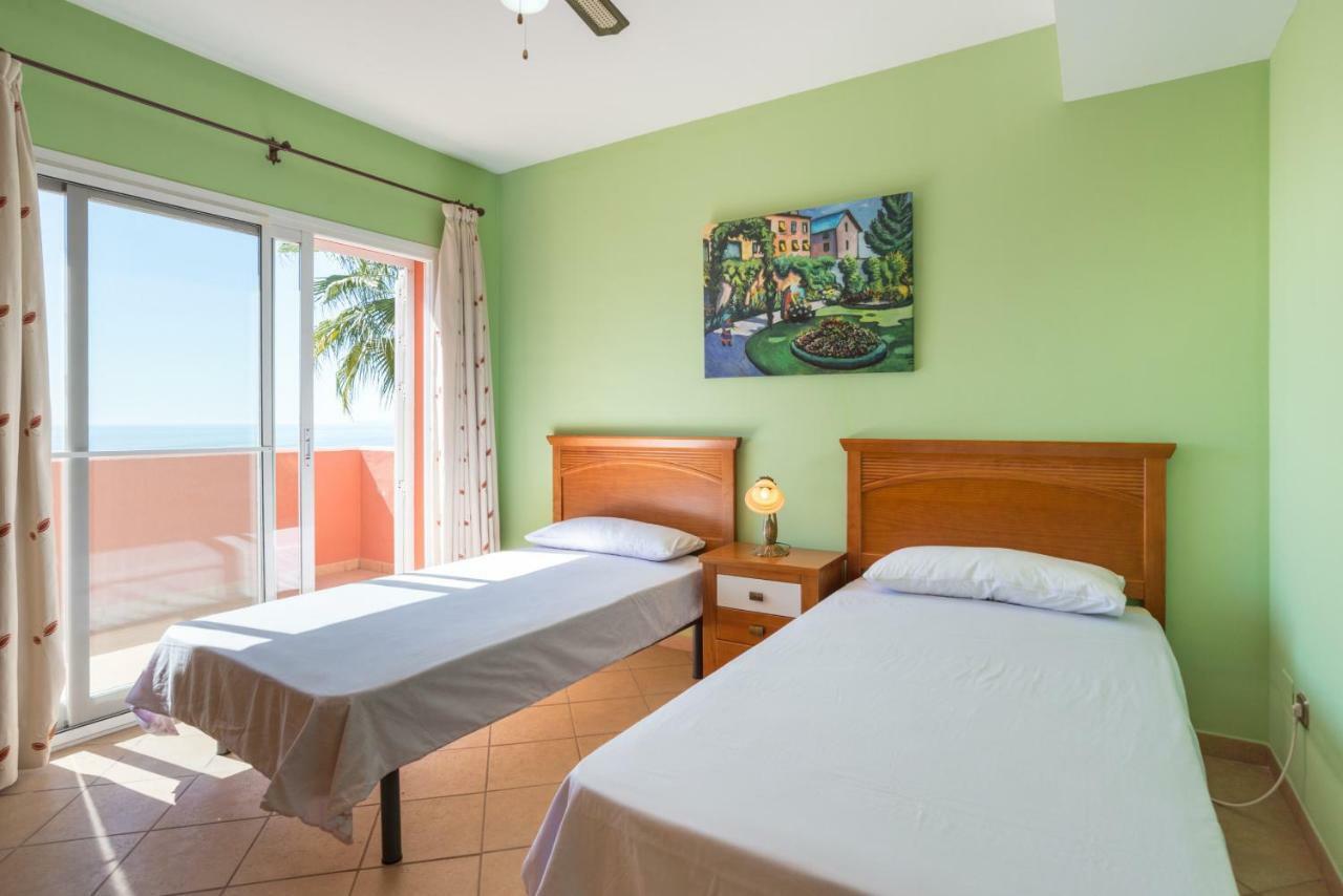 Lu&Cia Villa Candado Malaga Luaran gambar