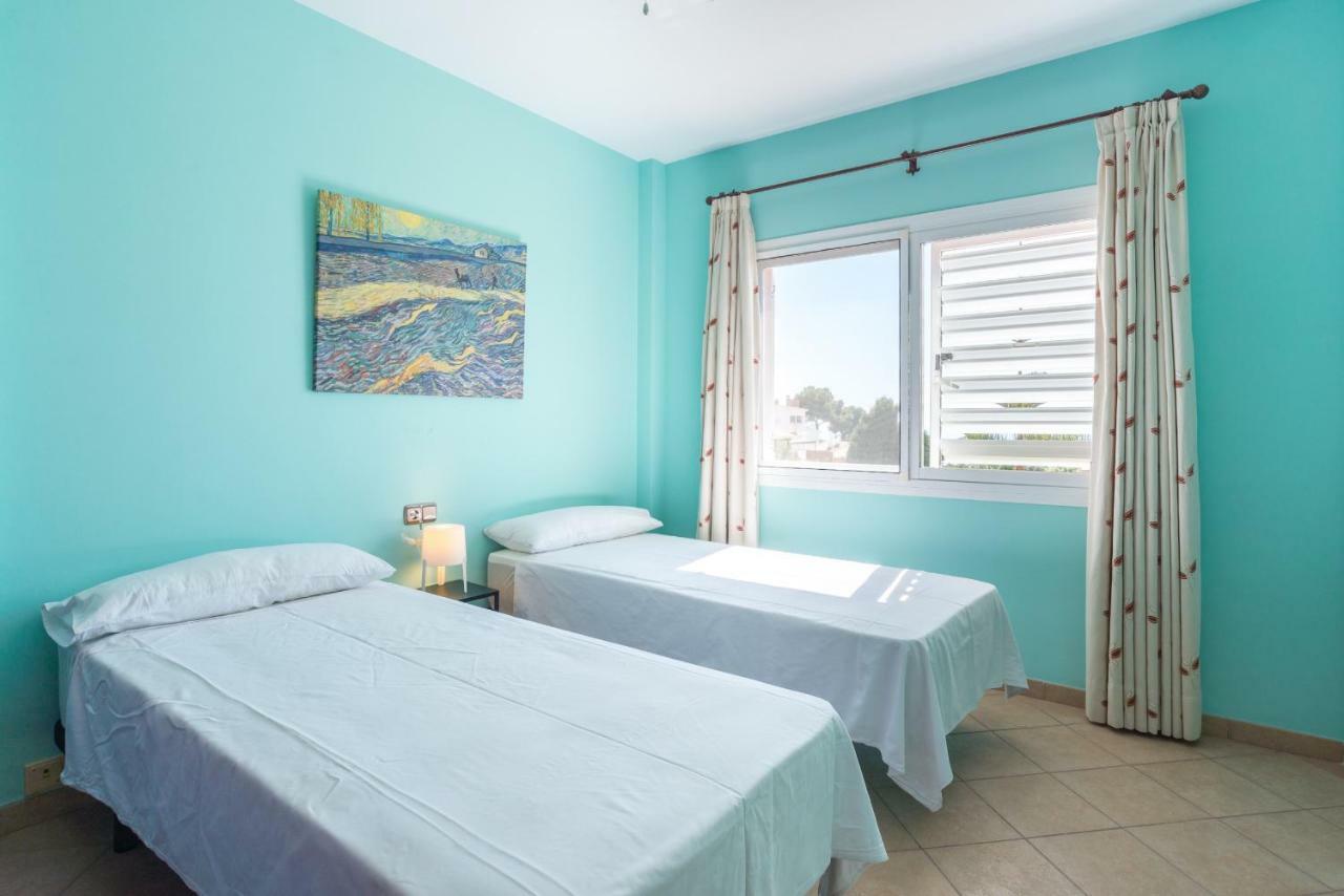Lu&Cia Villa Candado Malaga Luaran gambar