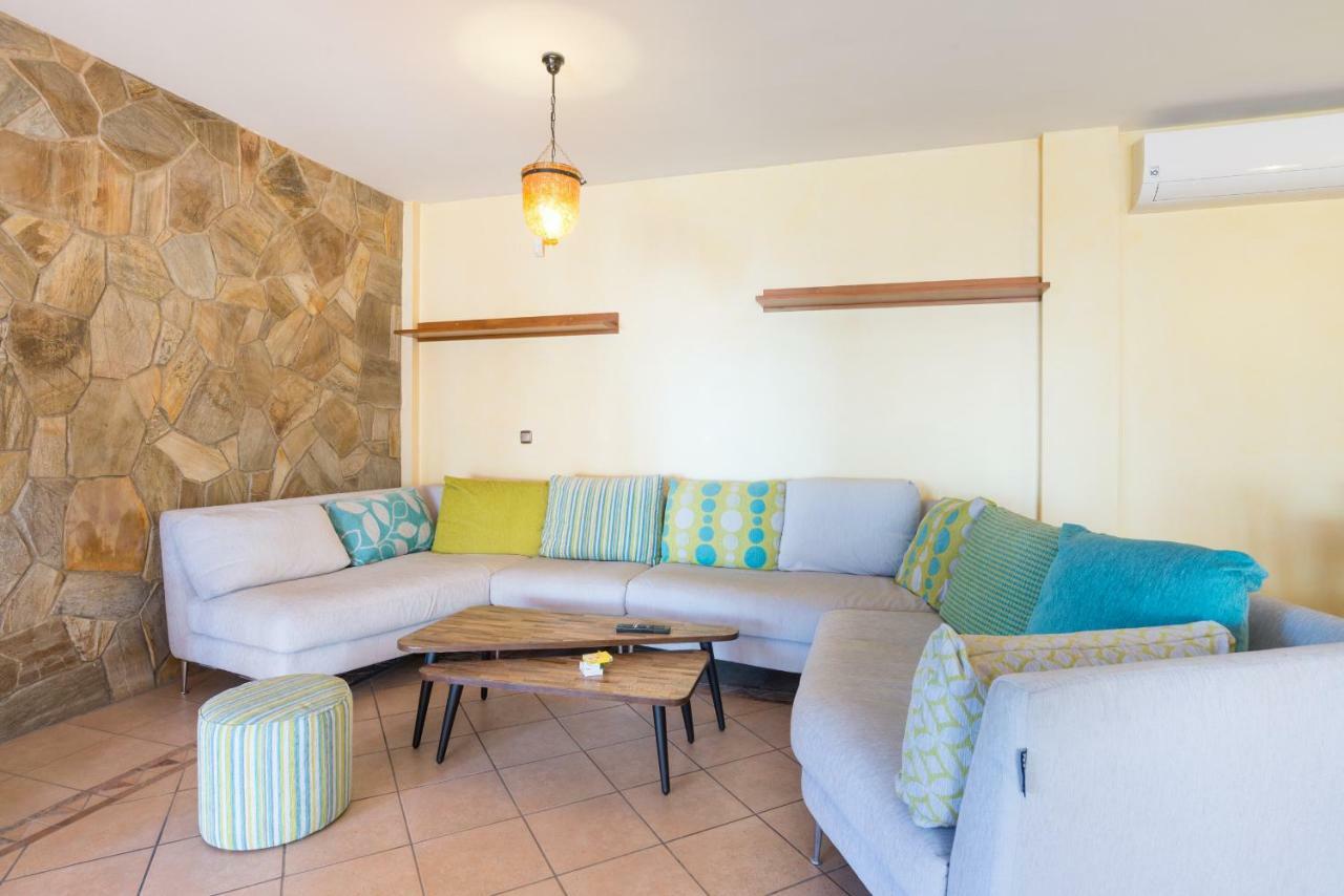 Lu&Cia Villa Candado Malaga Luaran gambar