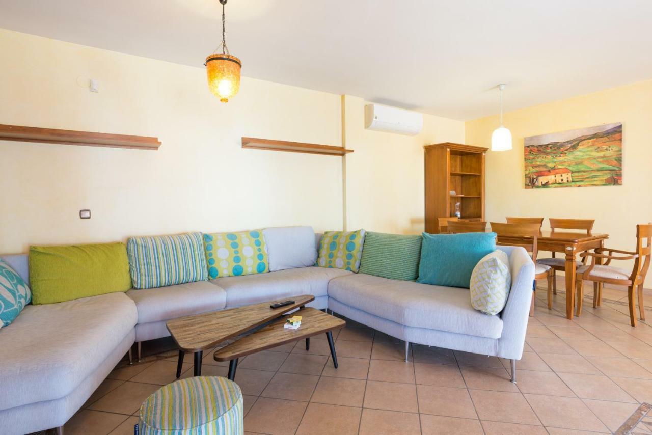 Lu&Cia Villa Candado Malaga Luaran gambar